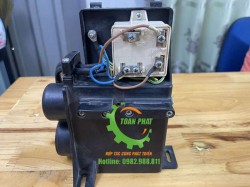 Rơ le khởi động tủ đông tủ mát siêu thị