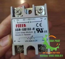 Rơ le nồi nấu phở ninh xương