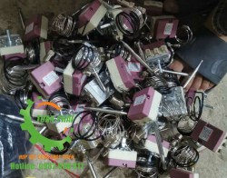 Rơ le nồi nấu phở ninh xương