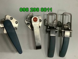 Tay nắm tủ hấp cơm công nghiệp