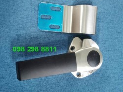 Tay nắm tủ hấp cơm công nghiệp