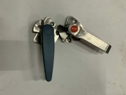 Tay nắm tủ hấp cơm công nghiệp