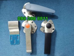 Tay nắm tủ hấp cơm công nghiệp