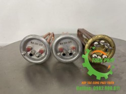 Thanh nhiệt máy đun nước nóng