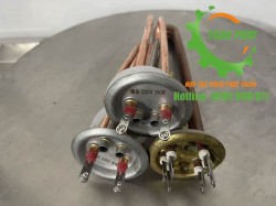 Thanh nhiệt máy đun nước nóng