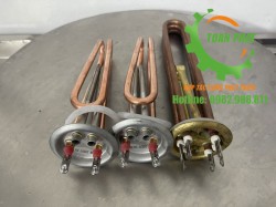 Thanh nhiệt máy đun nước nóng