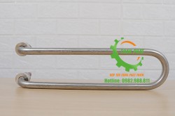 Thanh nhiệt chữ U nồi nấu phở