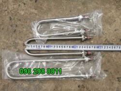 Thanh nhiệt nồi nấu phở