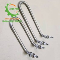 Thanh nhiệt nồi nấu phở