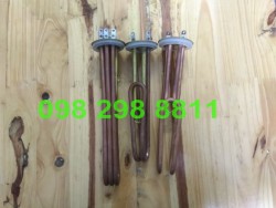 Thanh nhiệt tủ đun nước sôi