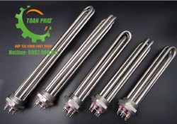 Thanh nhiệt nồi nấu phở