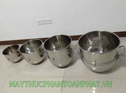 Thố máy đánh kem đánh trứng