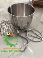 Thố máy đánh kem đánh trứng