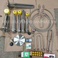 Thanh nhiệt nồi nấu phở