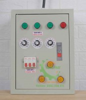 Tủ điện nồi nấu phở