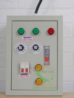 Tủ điện nồi nấu phở