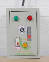 Tủ điện nồi nấu phở