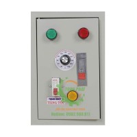 Tủ điện nồi nấu phở