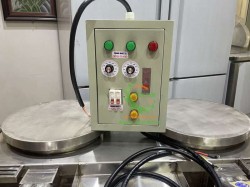 Aptomat chống giật điện 220/380V