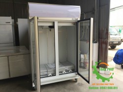 Lốc máy nén tủ mát tủ đông Berjaya