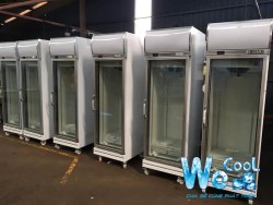 Gioăng tủ đông tủ mát Berjaya