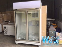 Gioăng tủ đông tủ mát Berjaya