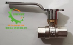 Van chỉnh gas bếp Á công nghiệp