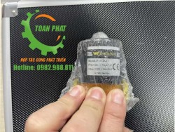 Van điện từ máy hút chân không DZQ400 1 buồng