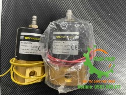 Van điện từ máy hút chân không DZQ500 1 buồng