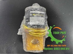 Van điện từ máy hút chân không DZQ400 1 buồng