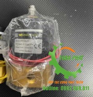 Van điện từ máy hút chân không DZQ500 1 buồng