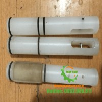 Vòi máy làm kem tươi