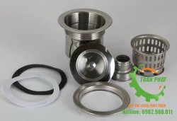 Xinfong chậu rửa công nghiệp