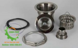 Xinfong chậu rửa công nghiệp