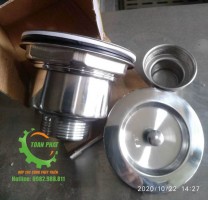 Xinfong chậu rửa công nghiệp