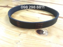 Dây culoa máy thái thịt đông lạnh tự động SL-350B