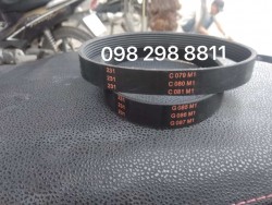 Dây culoa máy thái thịt đông lạnh tự động SL-350B