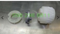 Bánh răng máy cán bột