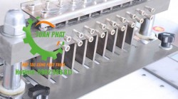 Máy chặt thịt gà vịt