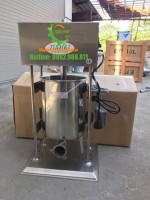 Máy đùn xúc xích ETV- 15