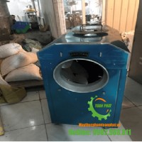 Máy rang các loại hạt HX-25