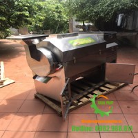 Máy rang các loại hạt HX-50