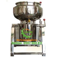 Máy xay giò chả 50kg/mẻ