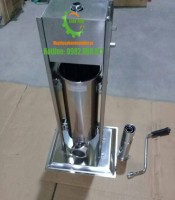 Máy đùn xúc xích QD-II