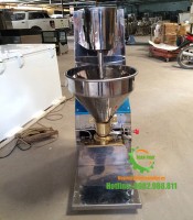 Máy tạo viên thịt cá SZ - 604