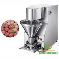 Máy tạo viên thịt để bàn SXW-200
