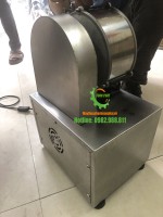 Máy thái rau củ quả mini