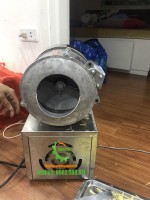 Máy thái rau củ quả mini