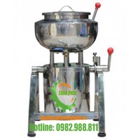 Máy xay giò 20kg/mẻ