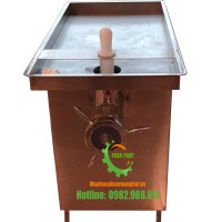 Máy xay thịt công nghiệp JR42